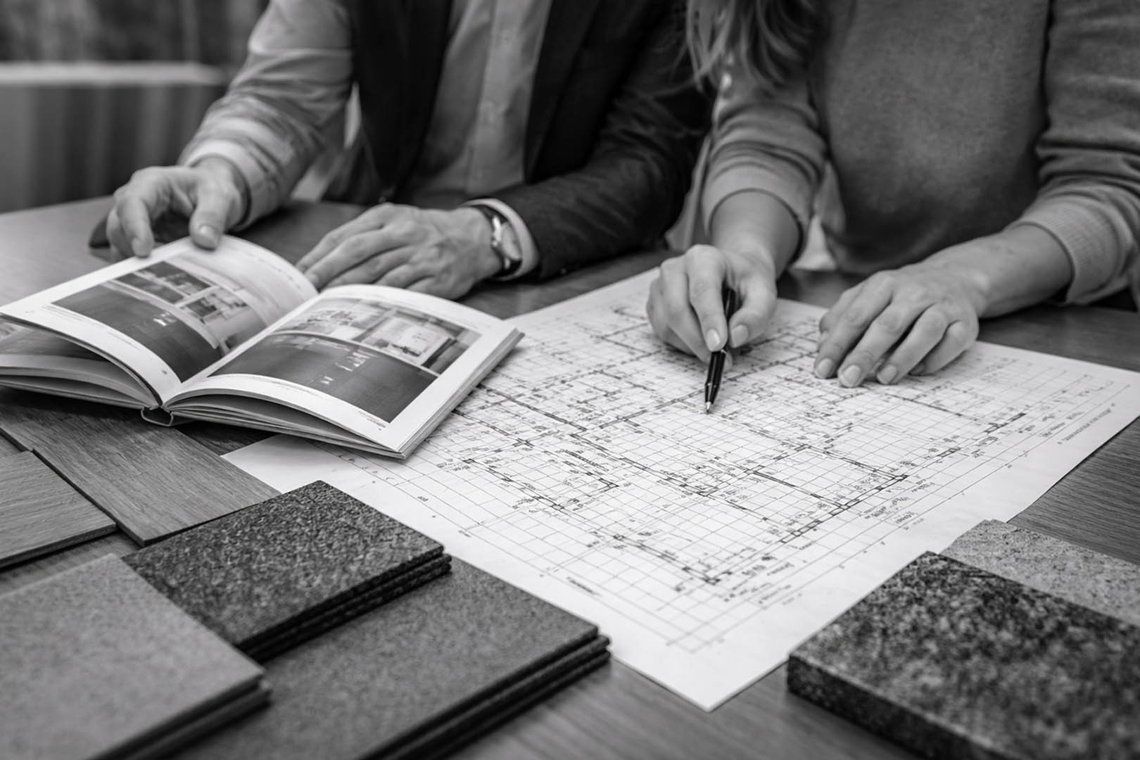 Cocina Salvador Olea