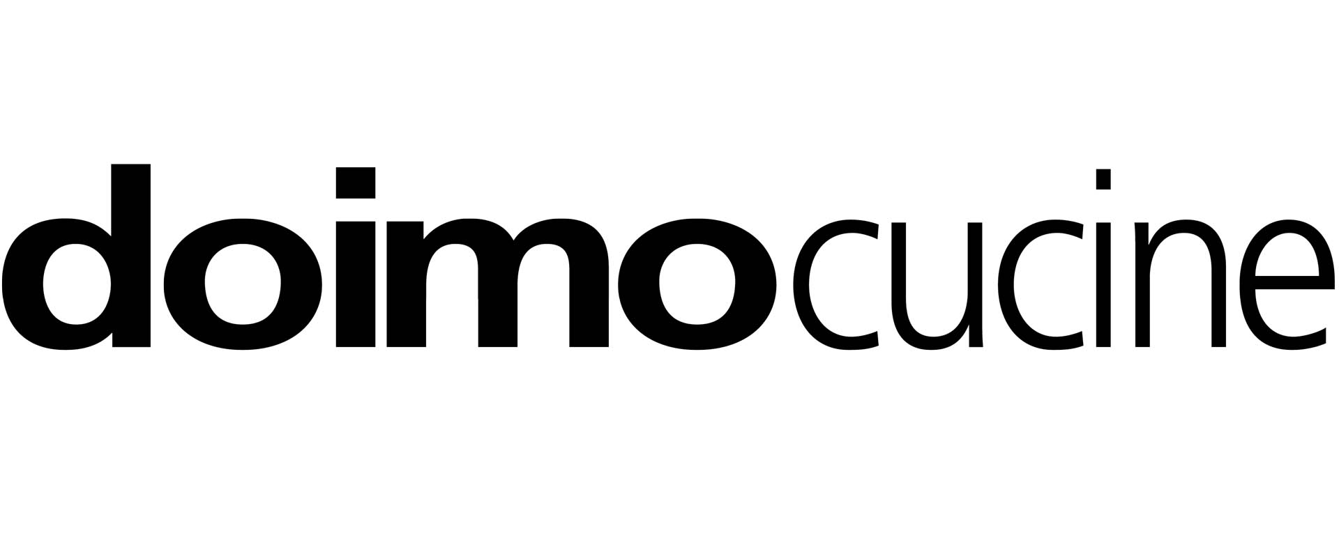 Doimo Cucine