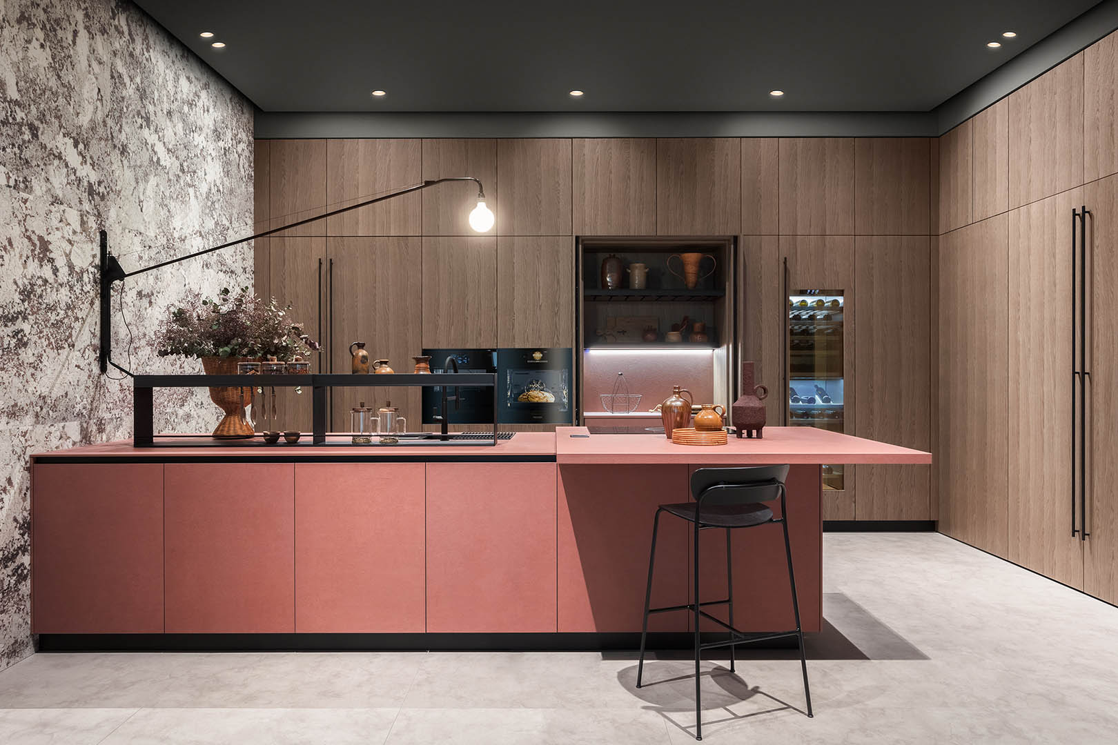 Contacto Salvador Olea