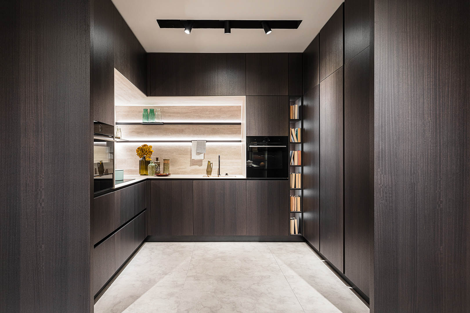 Contacto Salvador Olea