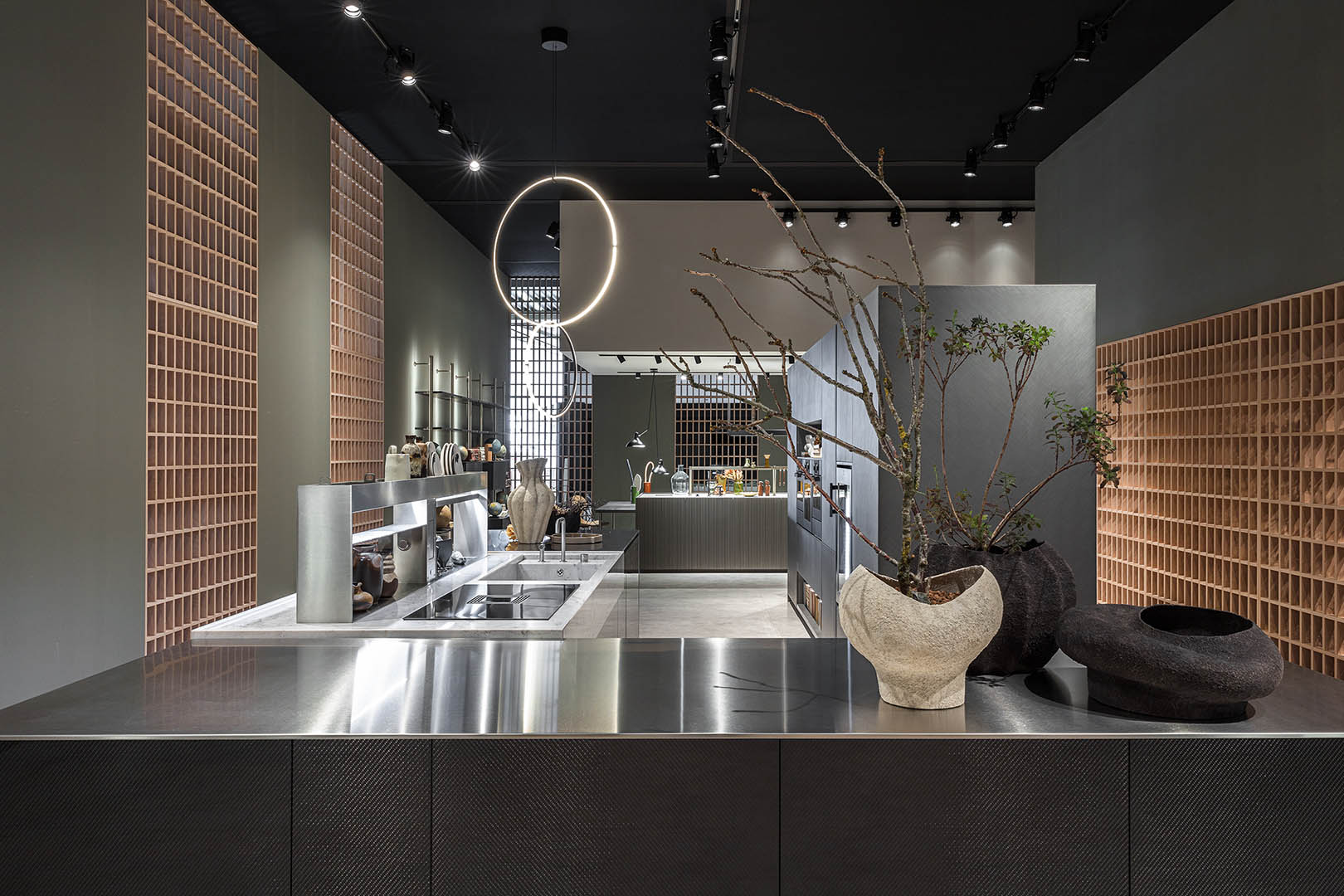 Contacto Salvador Olea