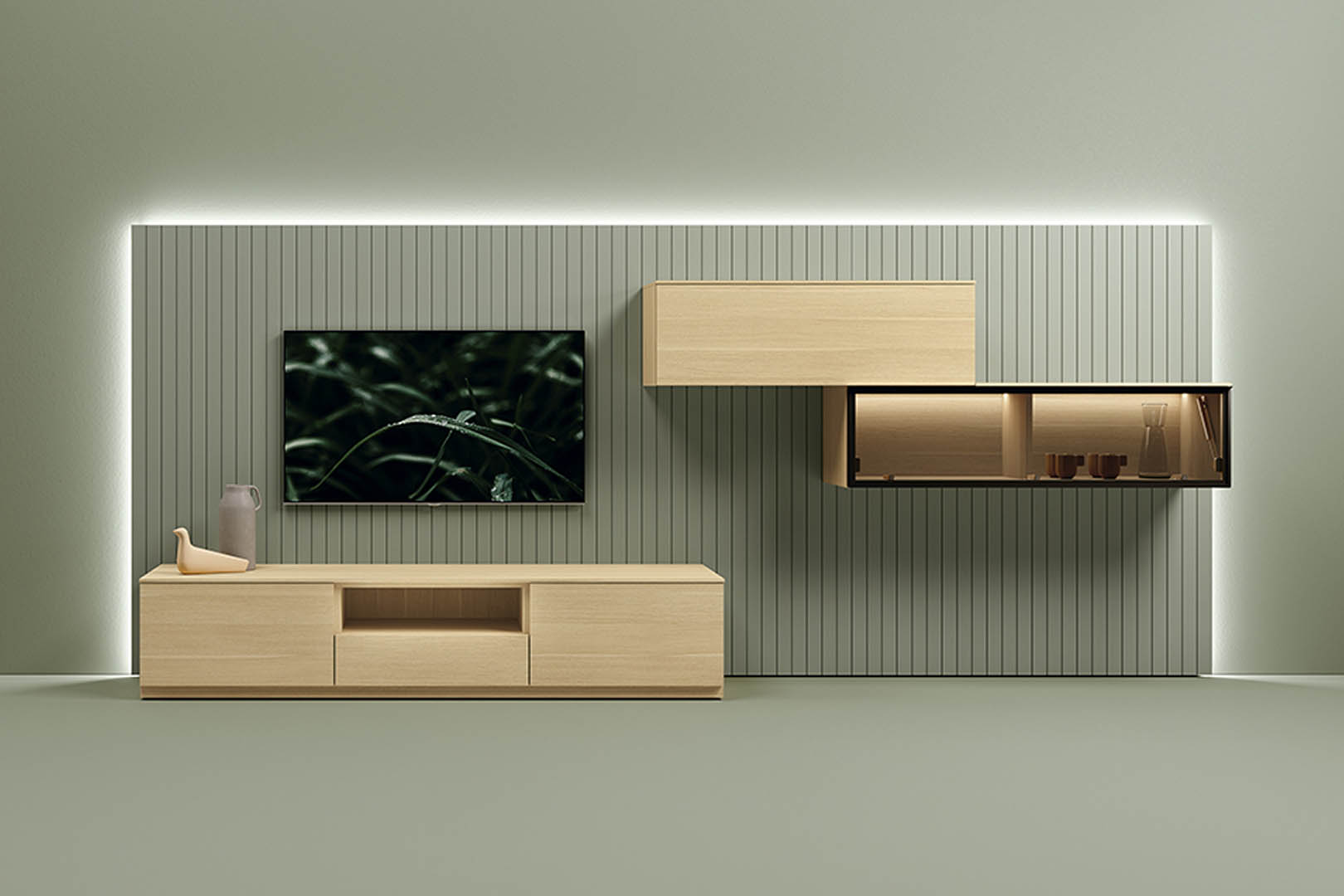 Interiorismo proyecto 2