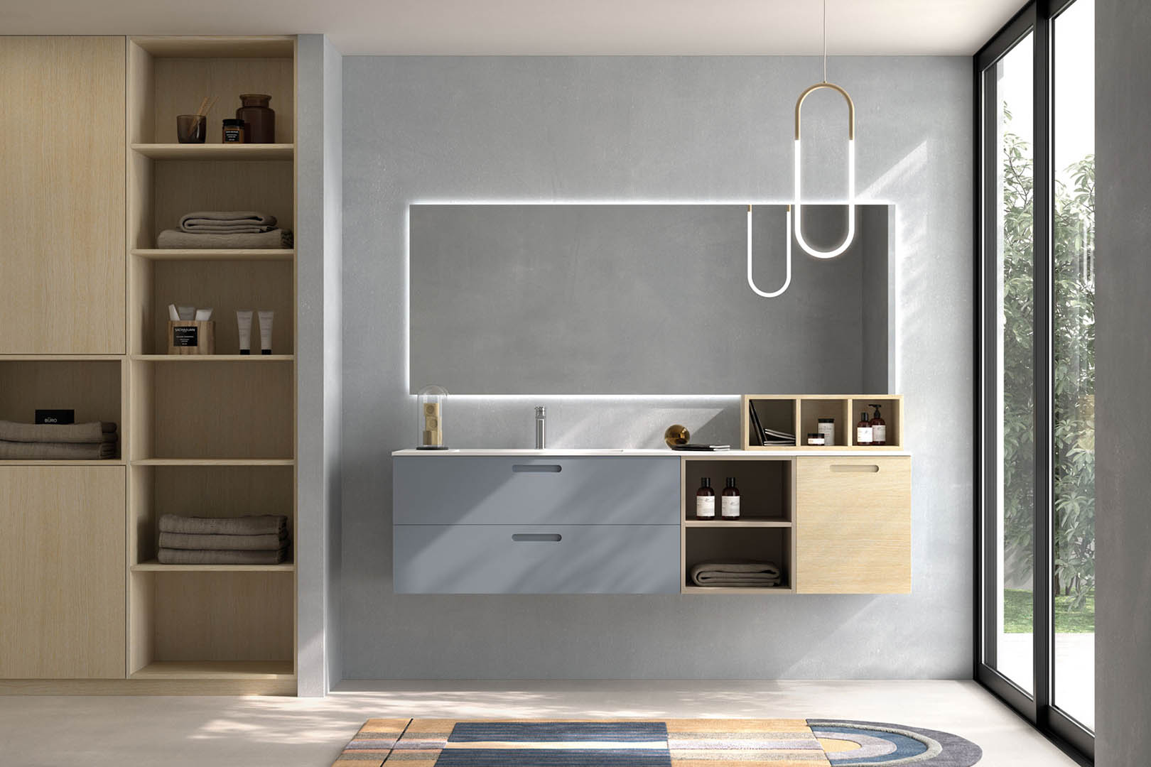 Interiorismo proyecto 3