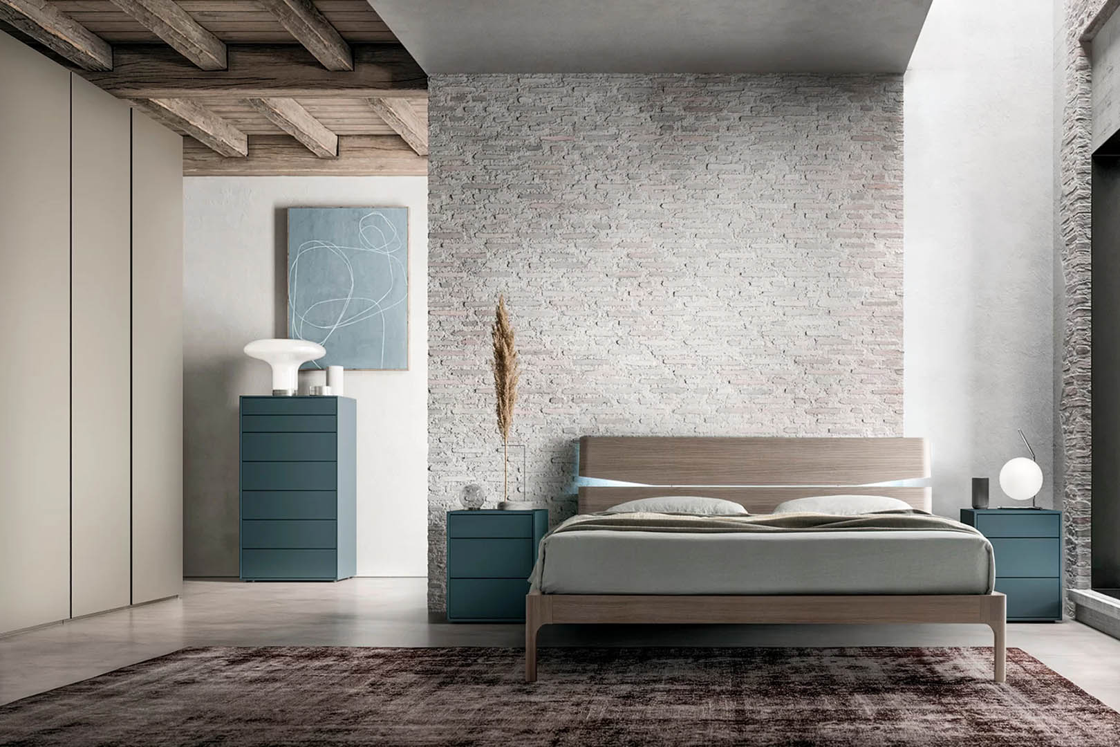 Interiorismo proyecto 5