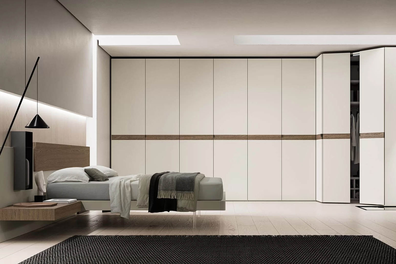 Interiorismo proyecto 6