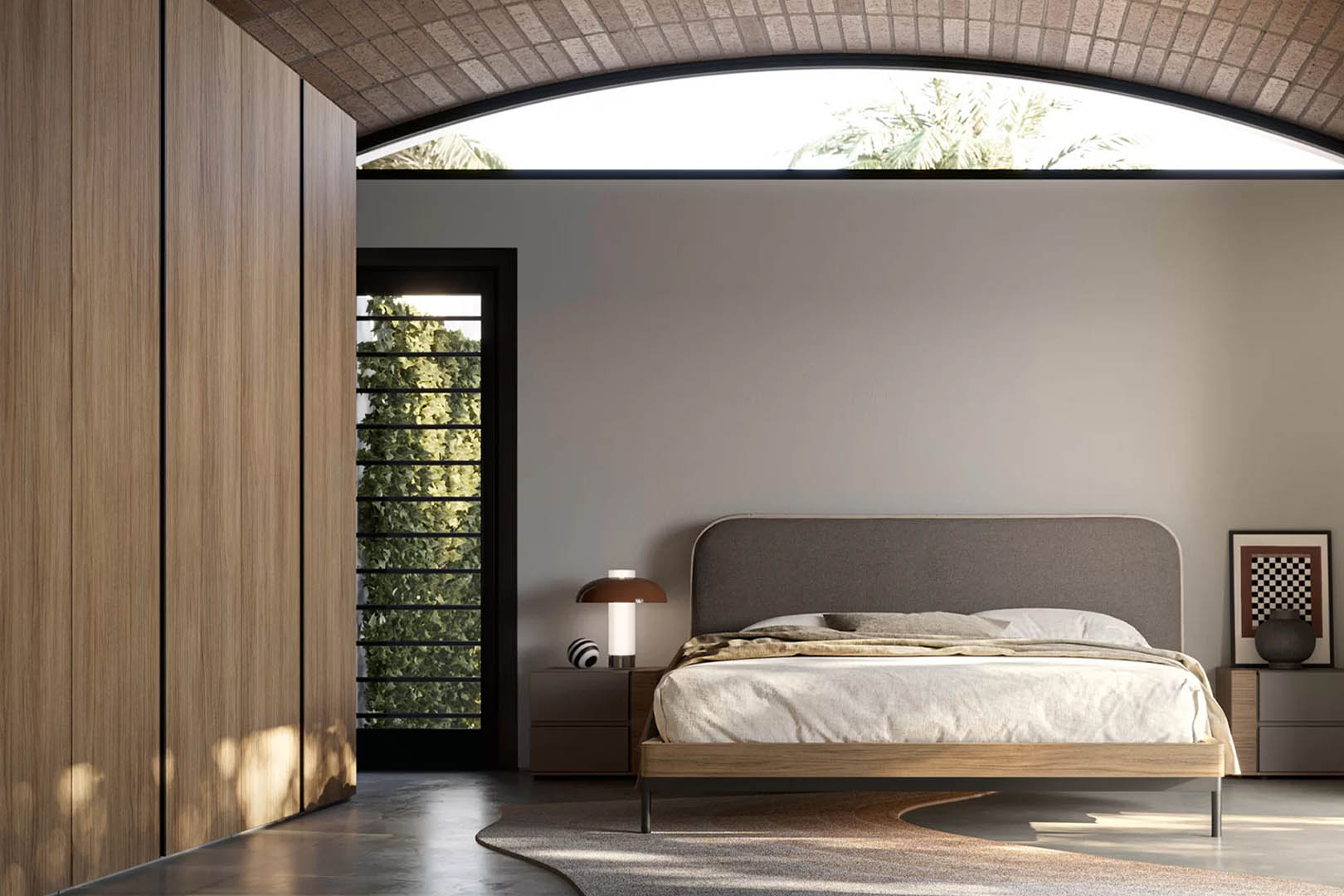 Interiorismo proyecto 7