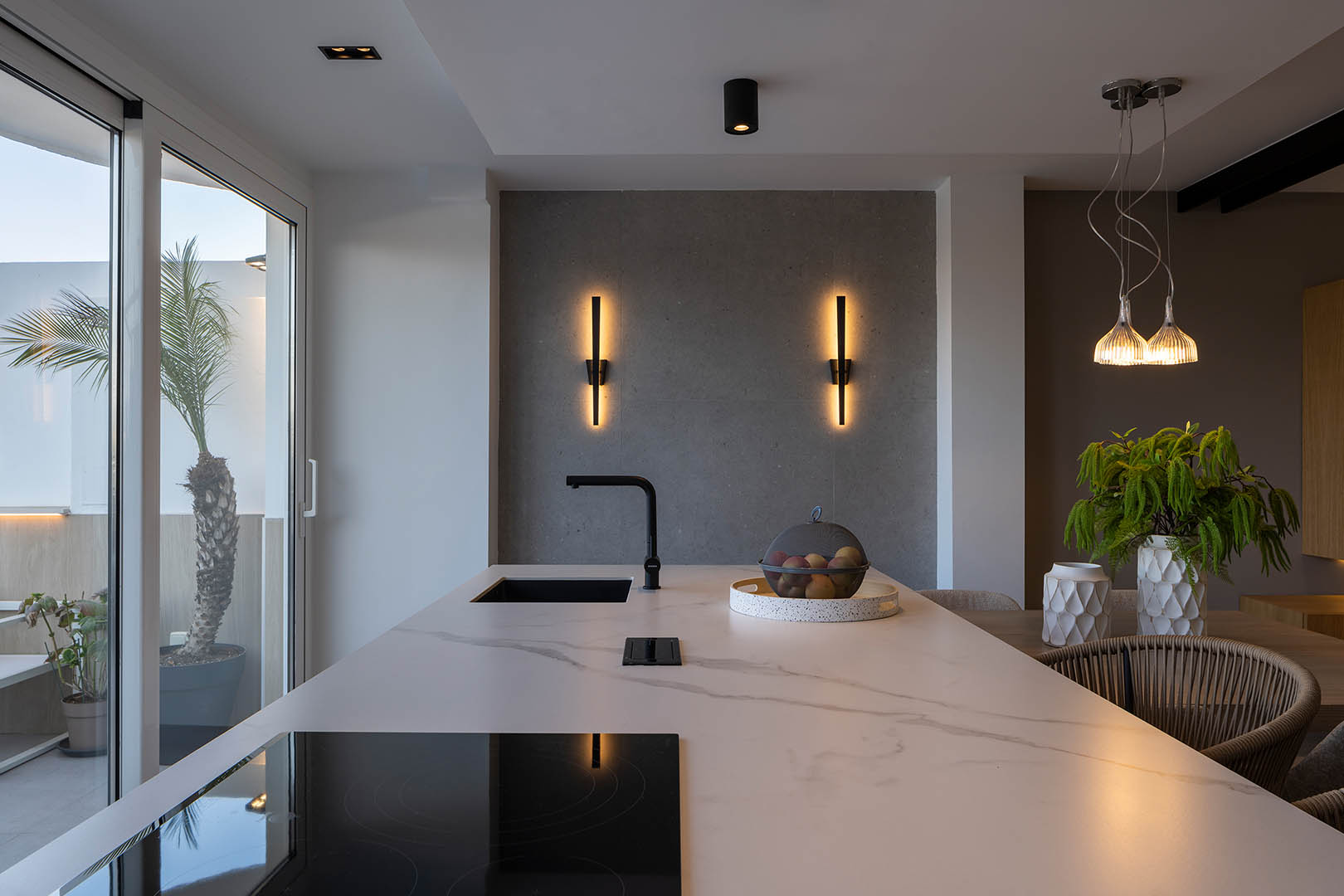 Diseño de cocinas e interiorismo Salvador Olea