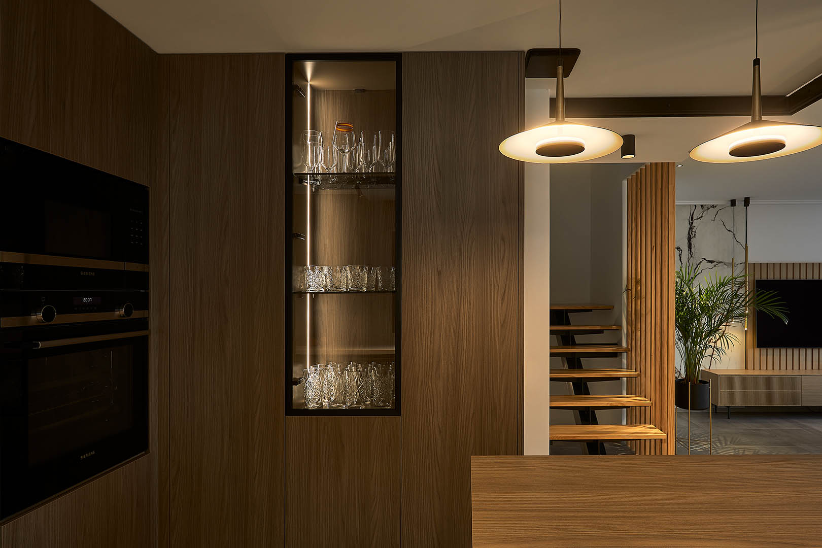 Diseño de cocinas e interiorismo Salvador Olea